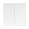 RFWB-40/G - Color: White