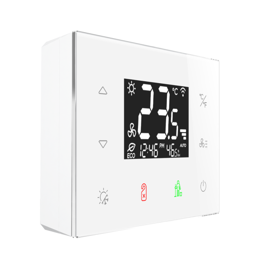 RFTC-3 WHITE