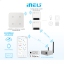 WSL-24-WR WIRELESS SWITCH - luxury