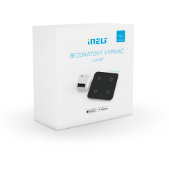 WSL-14-BR WIRELESS SWITCH -  luxury