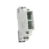 Basic USS modules