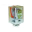 750L AC - Coil control voltage: 24 V AC