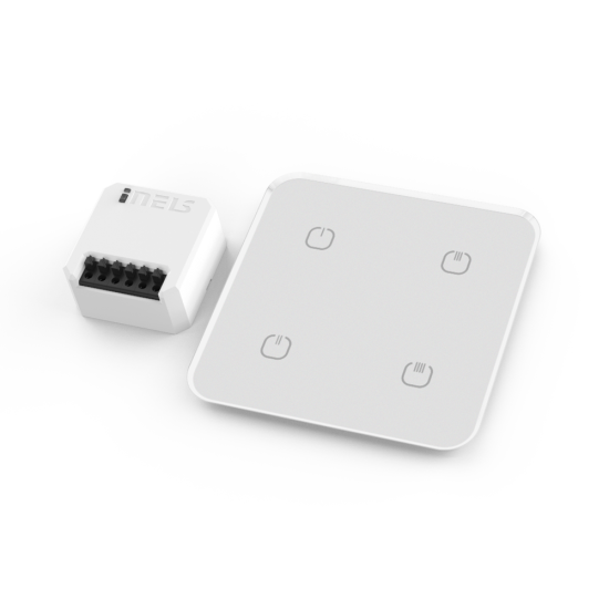 WSL-14-WR WIRELESS SWITCH -  luxury