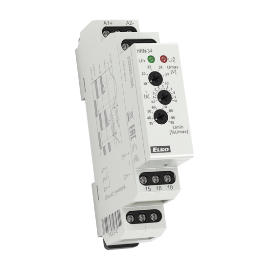 HRN-34