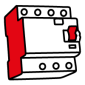 TEMPERATURE MONITORING RELAYS