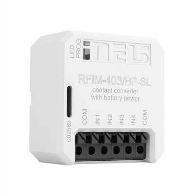 RFIM-40B/BP-SL