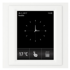 RF Touch-W