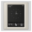 RF Touch-W - Frame color: Aluminium (metal), Interframe color: Pearl metallic, Back cover color: Light grey