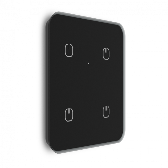 WSL-24-BR WIRELESS SWITCH - luxury