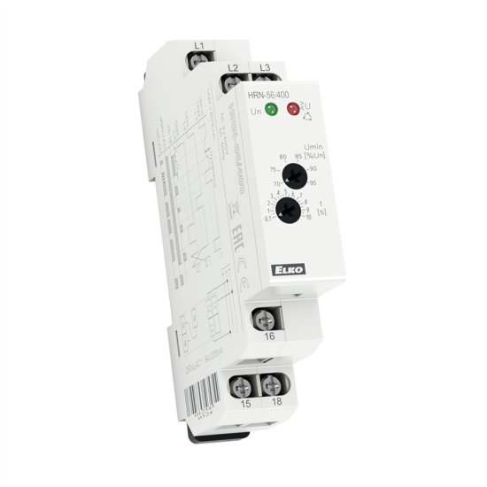 HRN-56 - Power voltage: 240 V AC