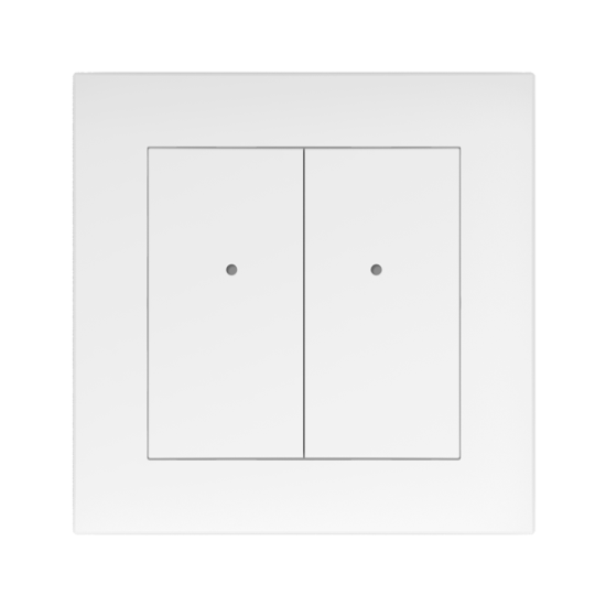 RFWB-40/G - Color: White