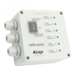 HRH-6/AC