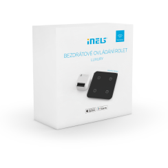 WSCL-24-BR WIRELESS SHUTTER CONTROL - luxury
