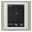 RF Touch-W - Frame color: Titanium (metal), Interframe color: Icy metallic, Back cover color: White