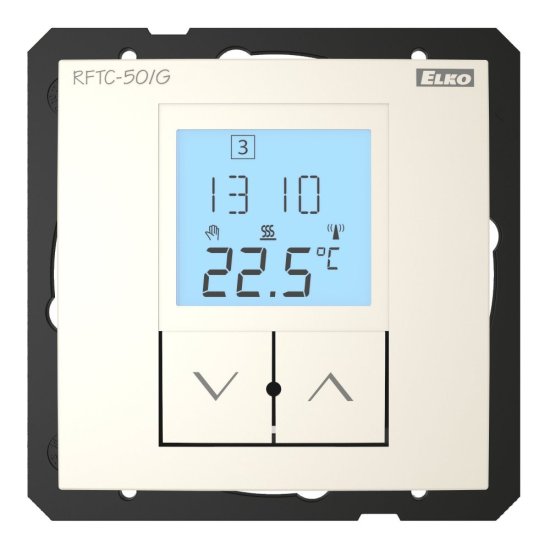 RFTC-50/G - Color design: PE – pearl
