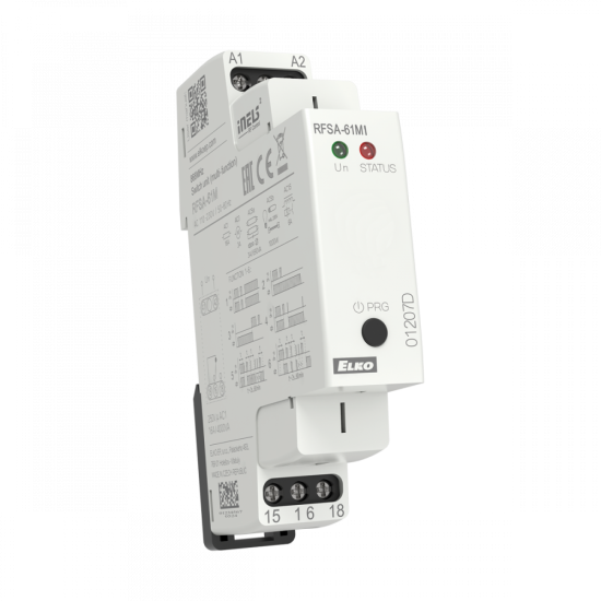 RFSA-61MI/230V