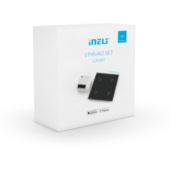 WLDL-14-BS WIRELESS LIGHT DIMMER - luxury