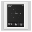 RF Touch-W - Frame color: Aluminium (metal), Interframe color: White, Back cover color: Ivory