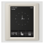 RF Touch-W - Frame color: Glass, Interframe color: Pearl metallic, Back cover color: Ivory