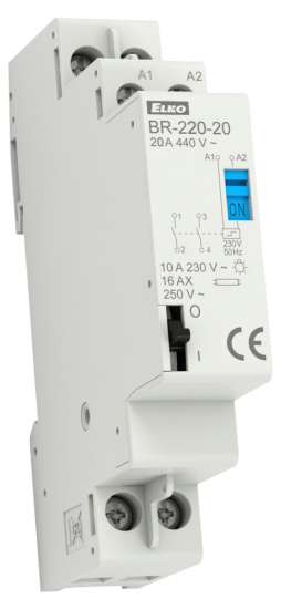 BR-220-20/230V