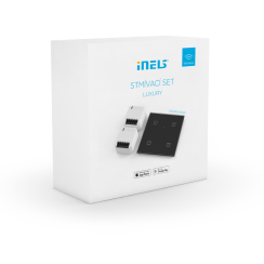 WLDL-24-BS WIRELESS LIGHT DIMMER - luxury