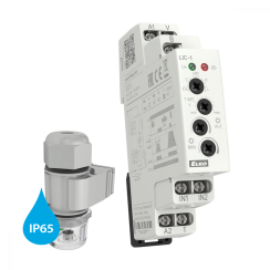 LIC-1 + photosensor SKS