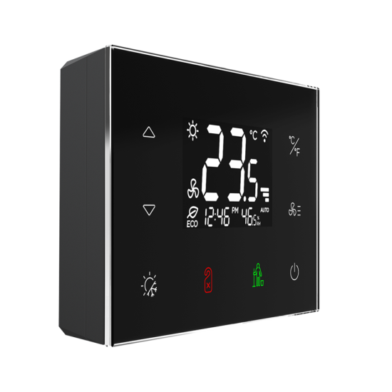 RFTC-3/B - black