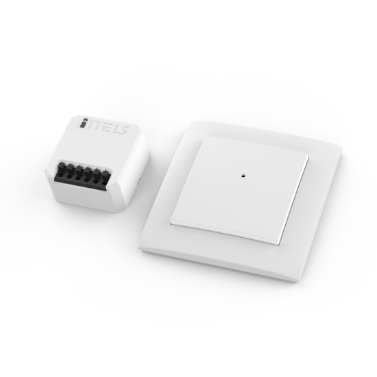 WSC-12-W WIRELESS SWITCH - classic