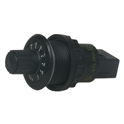 External Potentiometer
