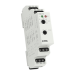 Multifunction Time Relays DIN Rail