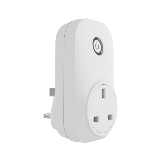RFRP-20N - Socket design: _British