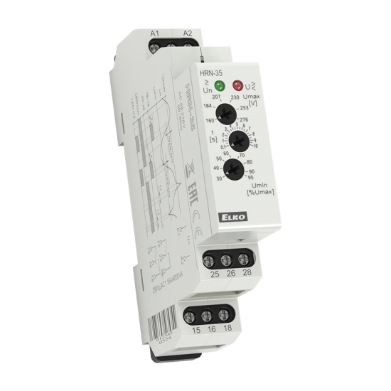 HRN-35