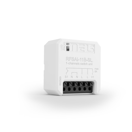 WSL-14-WR WIRELESS SWITCH -  luxury
