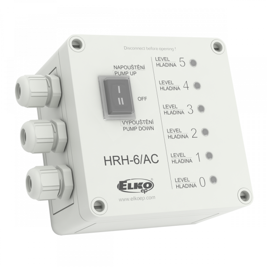 HRH-6/AC