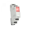 VS316 - Color LED: Green, Power voltage: 230 V AC
