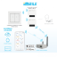 WLDC-24-W WIRELESS LIGHT DIMMER - classic