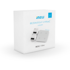 WSL-24-WR WIRELESS SWITCH - luxury