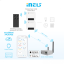 WSK-24-B WIRELESS SWITCHES - KEY FOB