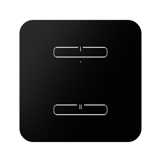 RFGB-220 - Color: Black