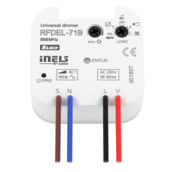 RFDEL-71B /230V