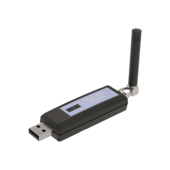 RFAF / USB - Service key