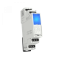 VS316 - Color LED: Green, Power voltage: 230 V AC