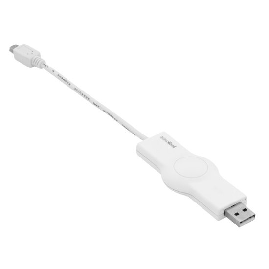 USB programming adapter